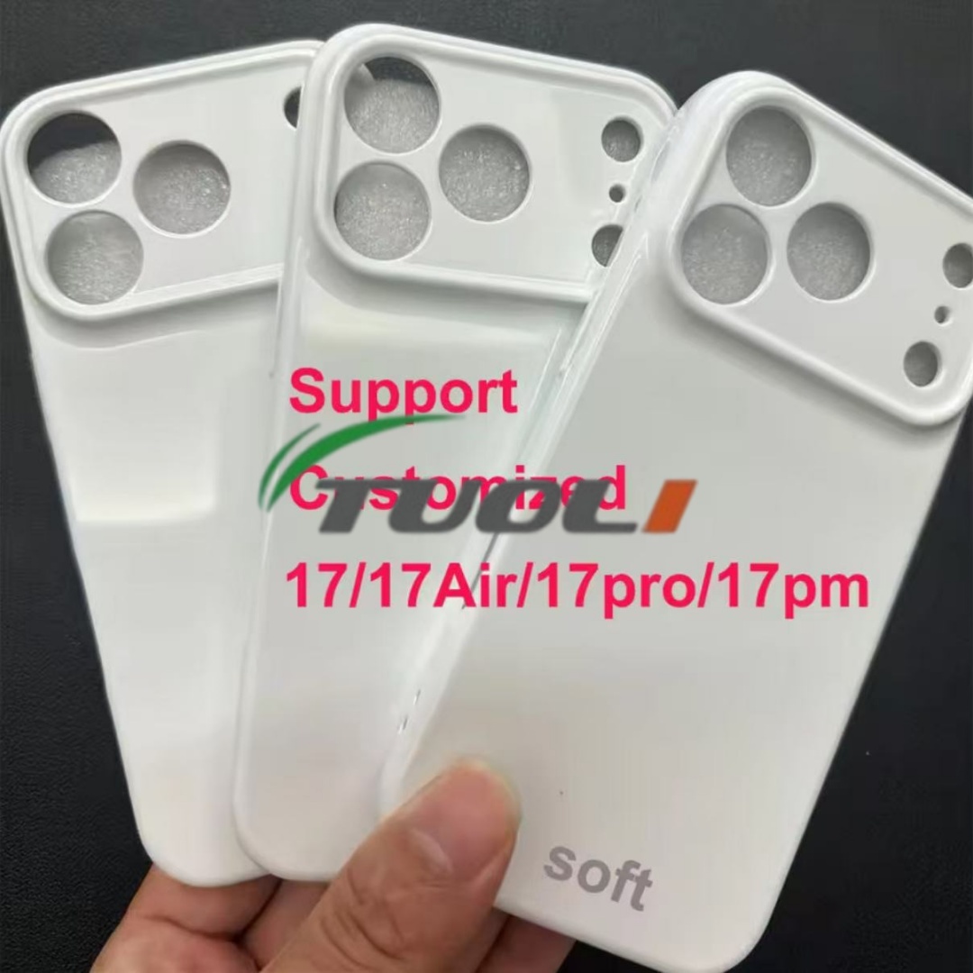 3D Printing Housing - TUOLI 10pcs Soft TPU 3D Film