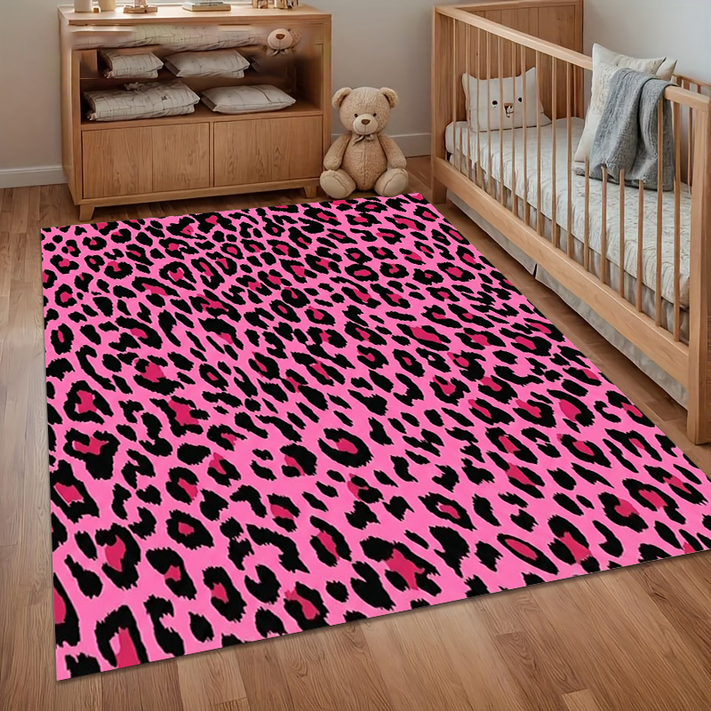 3D Printing Nerd - 3D Zebra Stripe Leopard Print Tiger