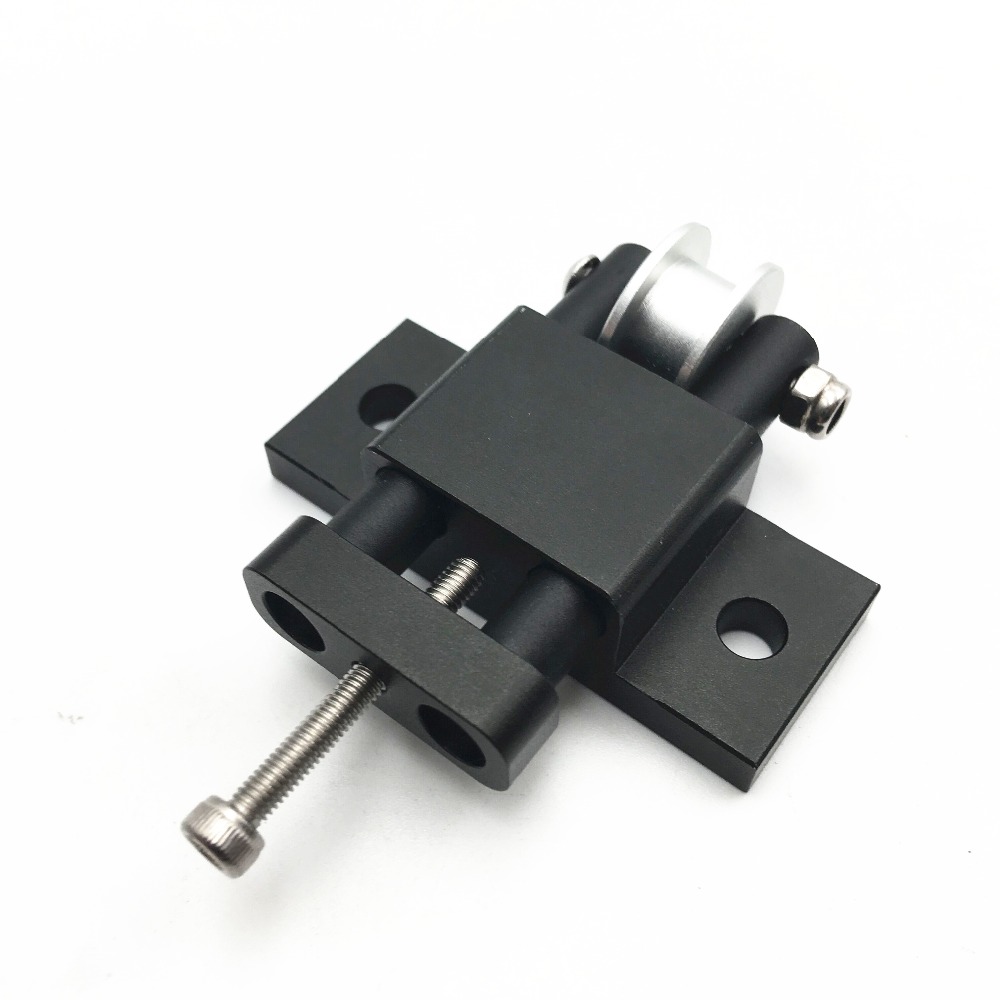 3D Printing Industrial - Funssor 1pcs AM8/ Anet A8 aluminum