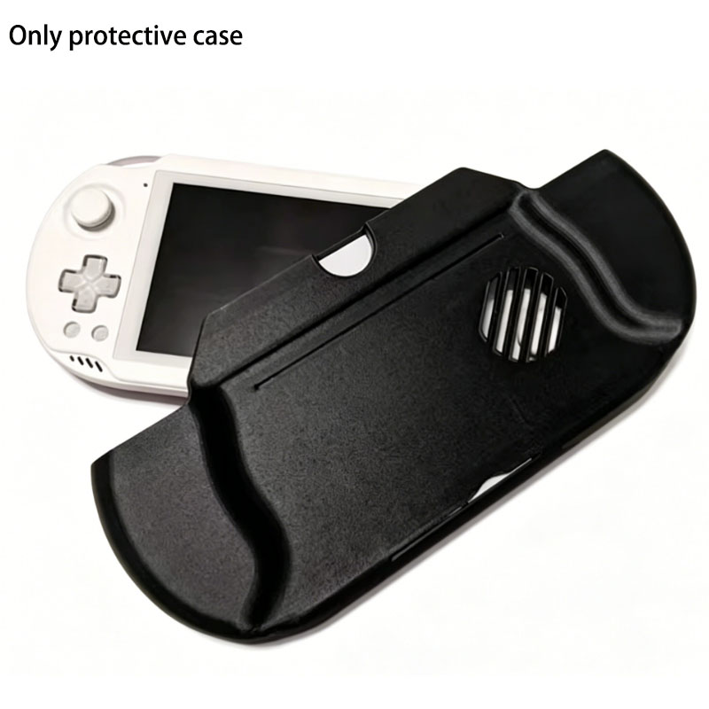 3D Printing Housing - 3D Printing grip for Odin 2