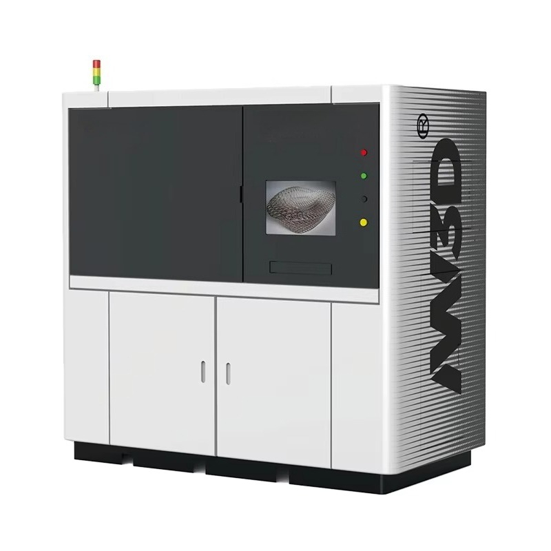 3D Printing Industrial - Industrial Metal 3d Printer High Accuracy