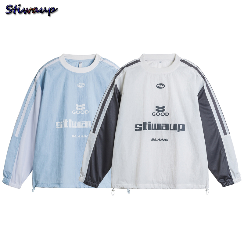 3D Printing Nylon - Women's Round Neck New Sweatshirts with