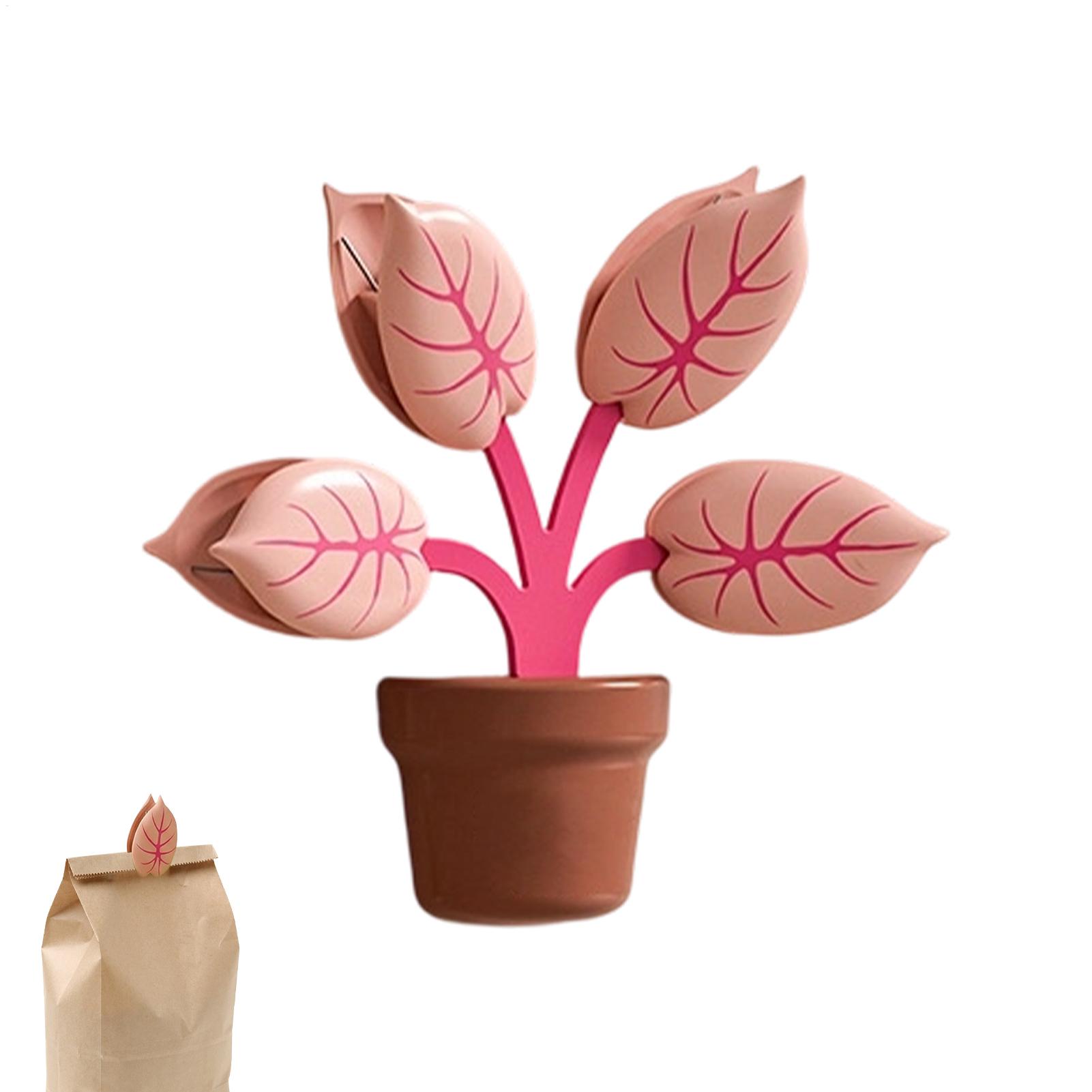 3D Printing Vase - 3D Potted Plant Refrige Magnets Magnetic