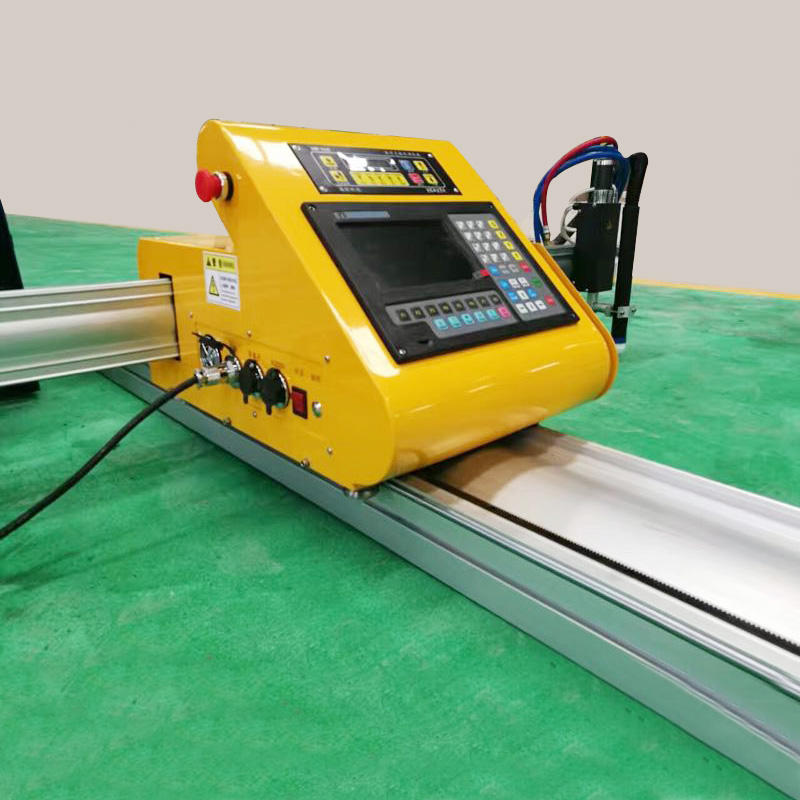 Stepper Motor - Portable Automatic Gantry Flame CNC Plasma