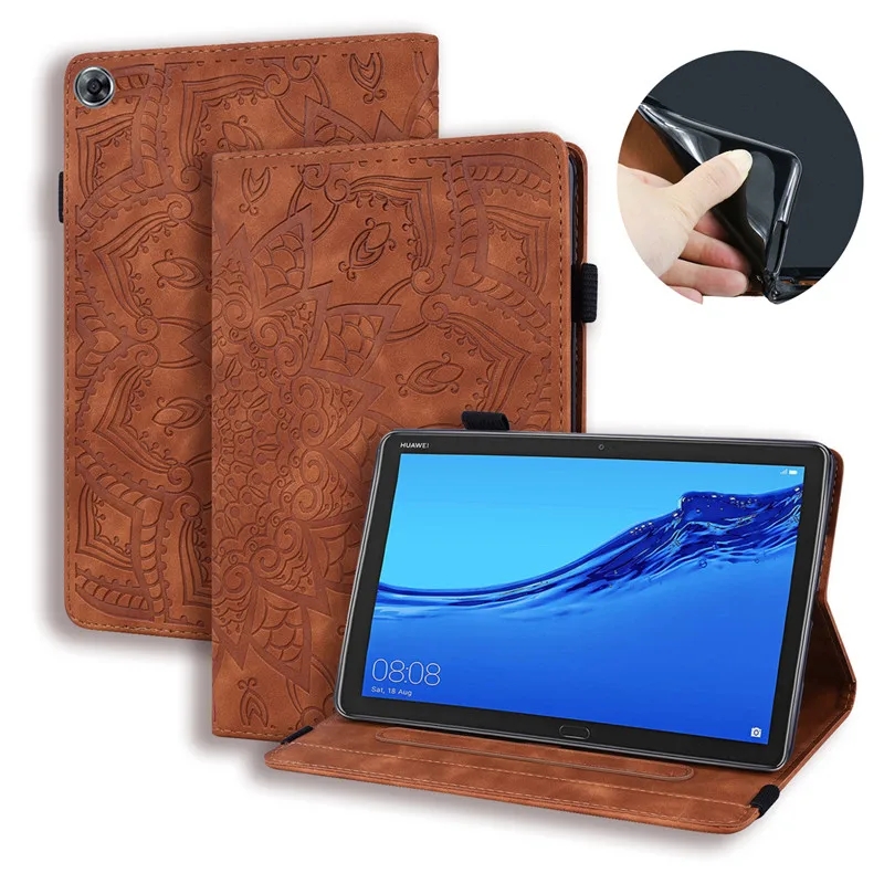 3D Printing Housing - For Huawei MediaPad M5 Lite 8
