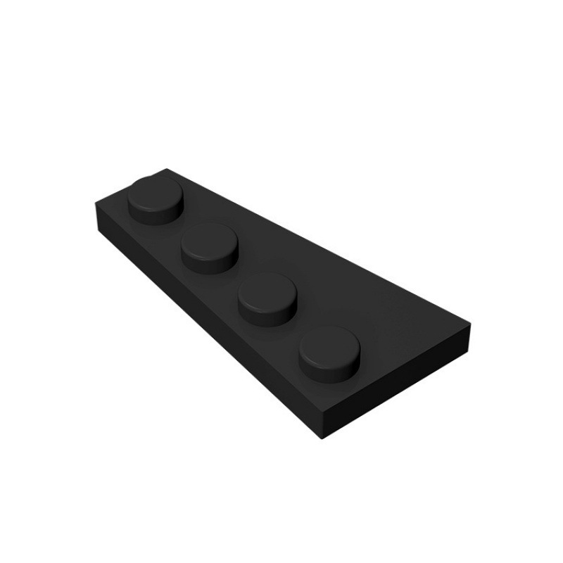 [60Pcs]【50g】Model 41769 MOC2x4 - Build Plate recension och pris