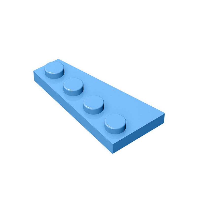 [60Pcs]【50g】Model 41769 MOC2x4 - Build Plate recension och pris