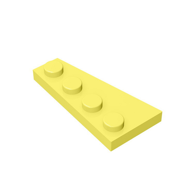 [60Pcs]【50g】Model 41769 MOC2x4 - Build Plate recension och pris