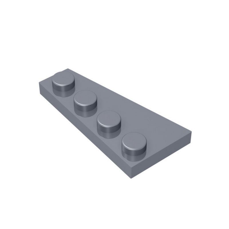 [60Pcs]【50g】Model 41769 MOC2x4 - Build Plate recension och pris