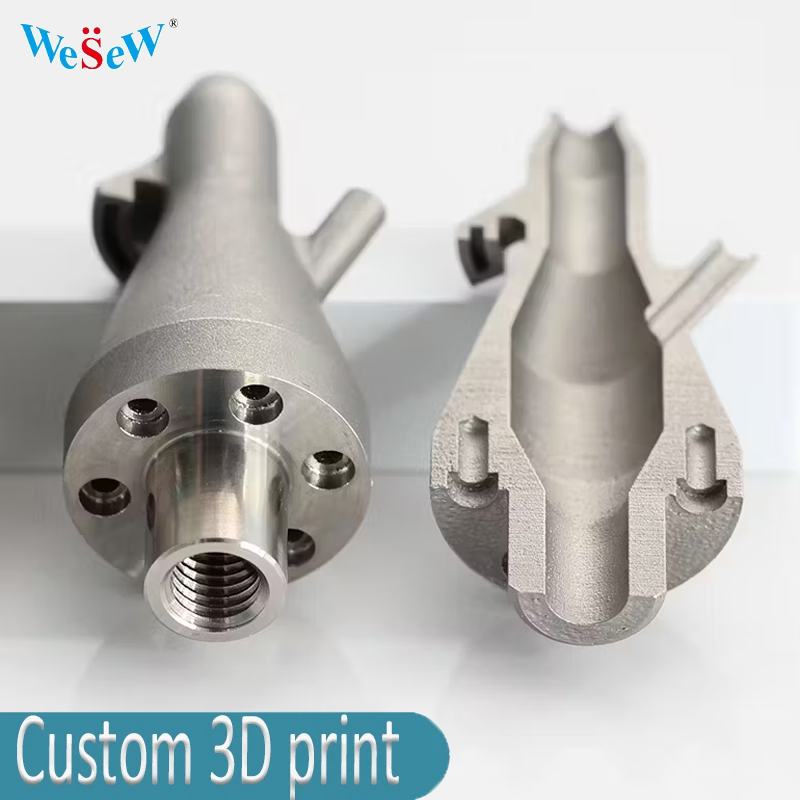 OEM Custom Metal 3D Printing S - 3D Printing Services recension och pris