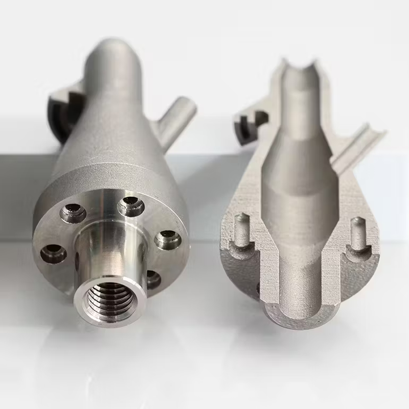 OEM Custom Metal 3D Printing S - 3D Printing Services recension och pris