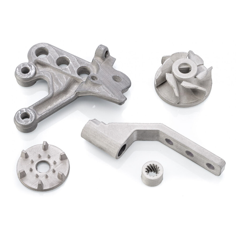 OEM Custom Metal 3D Printing S - 3D Printing Services recension och pris