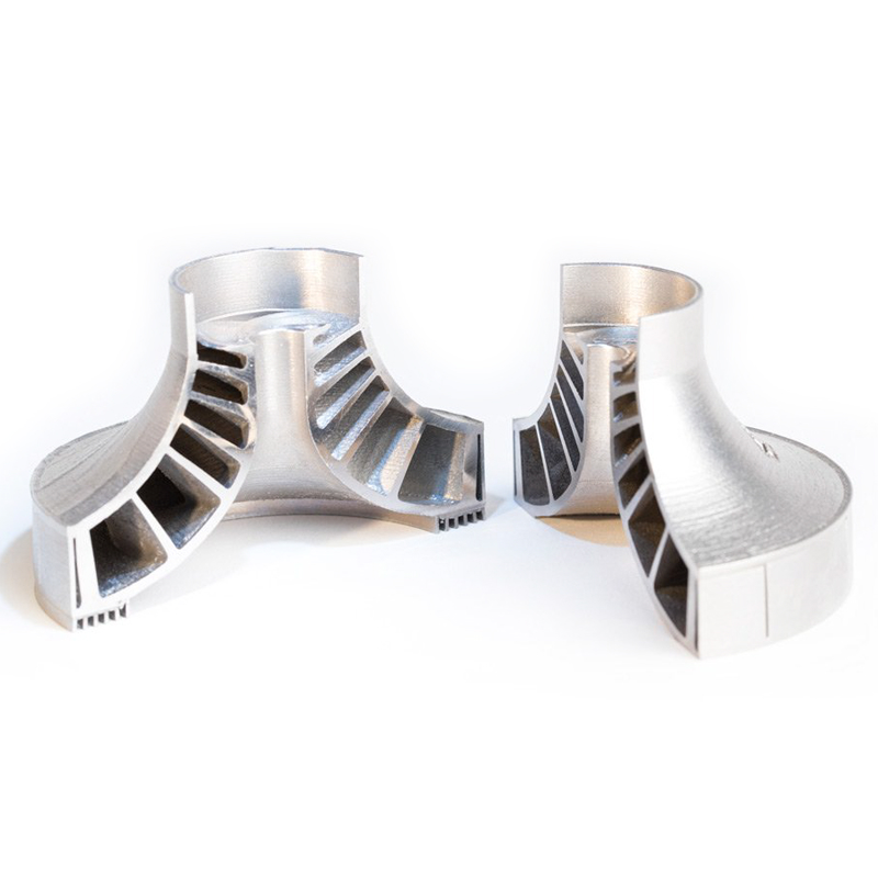OEM Custom Metal 3D Printing S - 3D Printing Services recension och pris