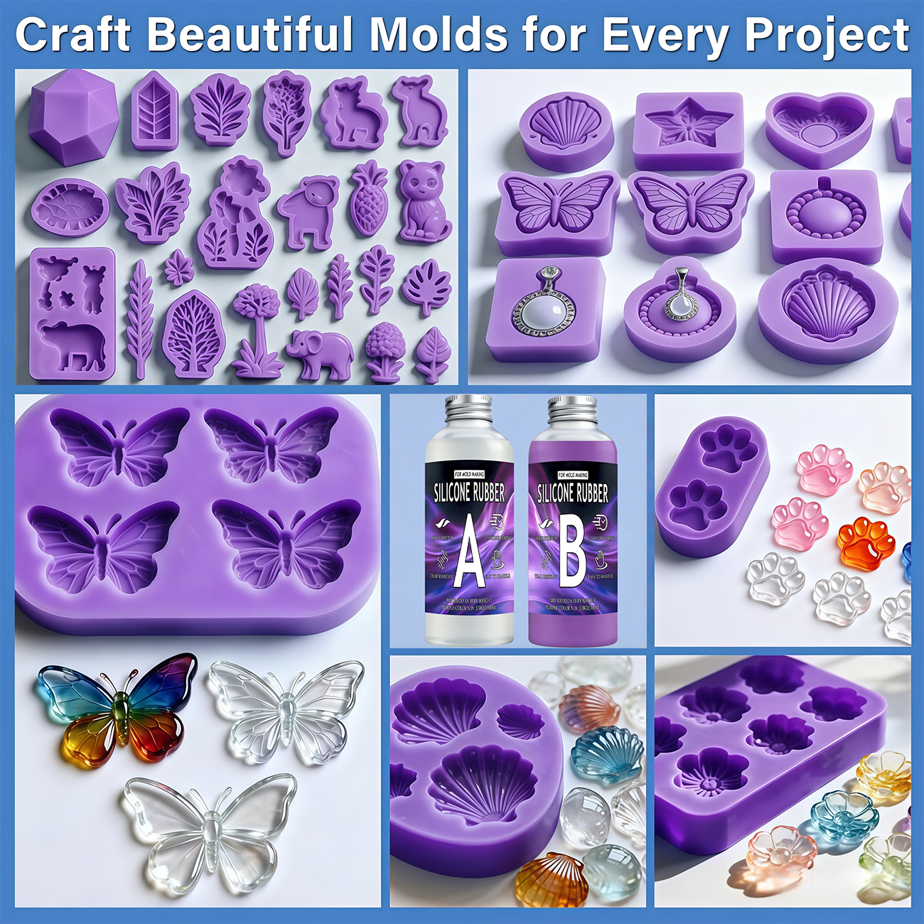 Platinum-cured liquid silicone - 3D Printing Article recension och pris