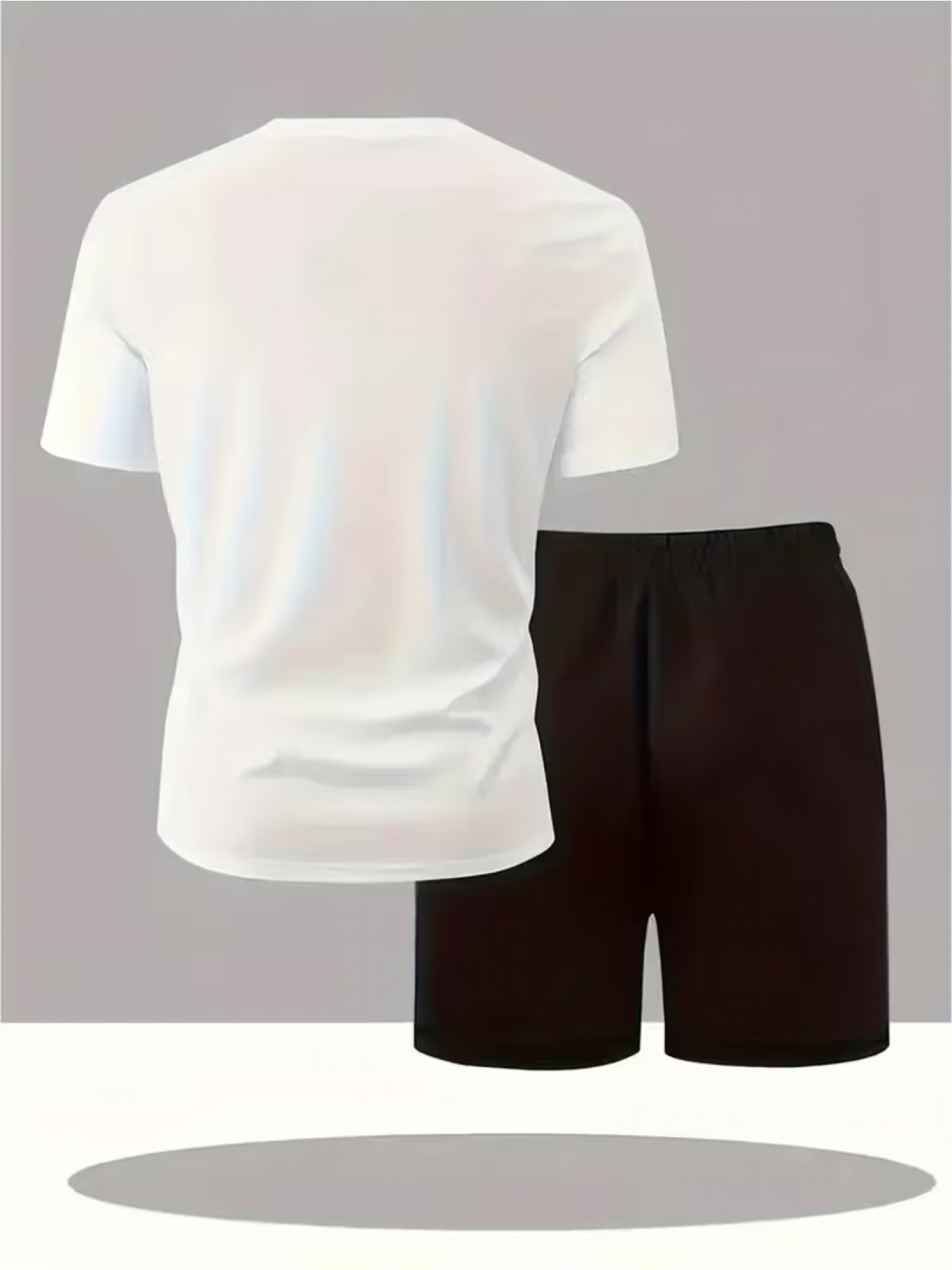 2026 Hot Sale Men's Short-slee - 3D Printing Services recension och pris