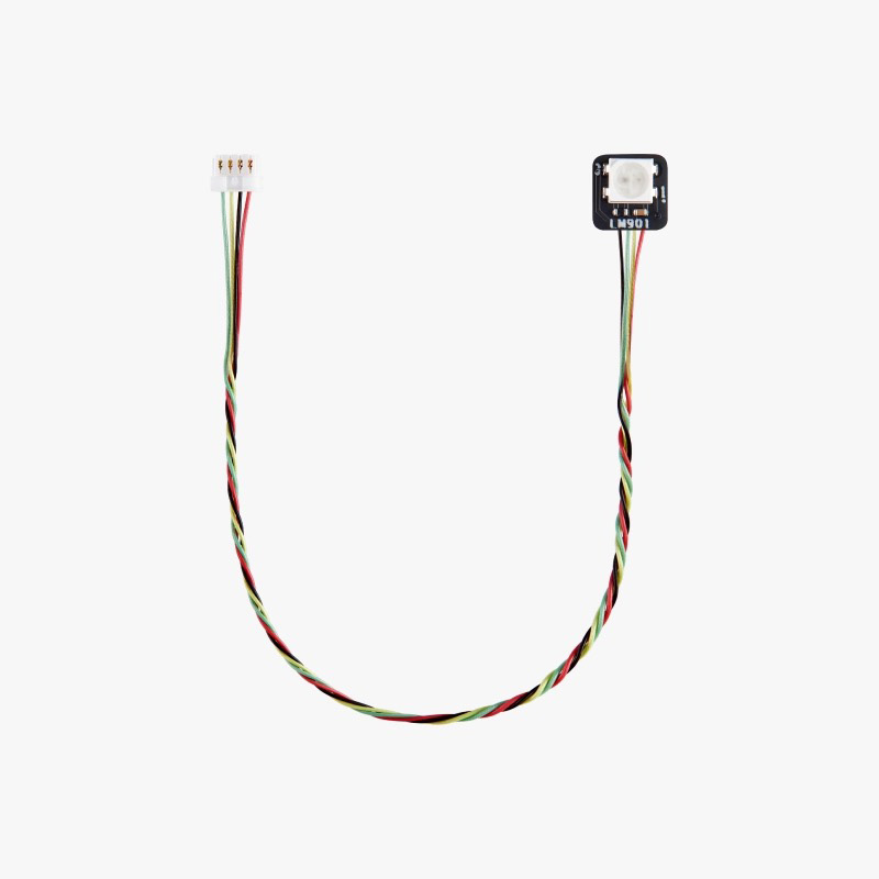 For Bambulab CyberBrick WS2812 - 3D Printing Bambu Lab recension och pris