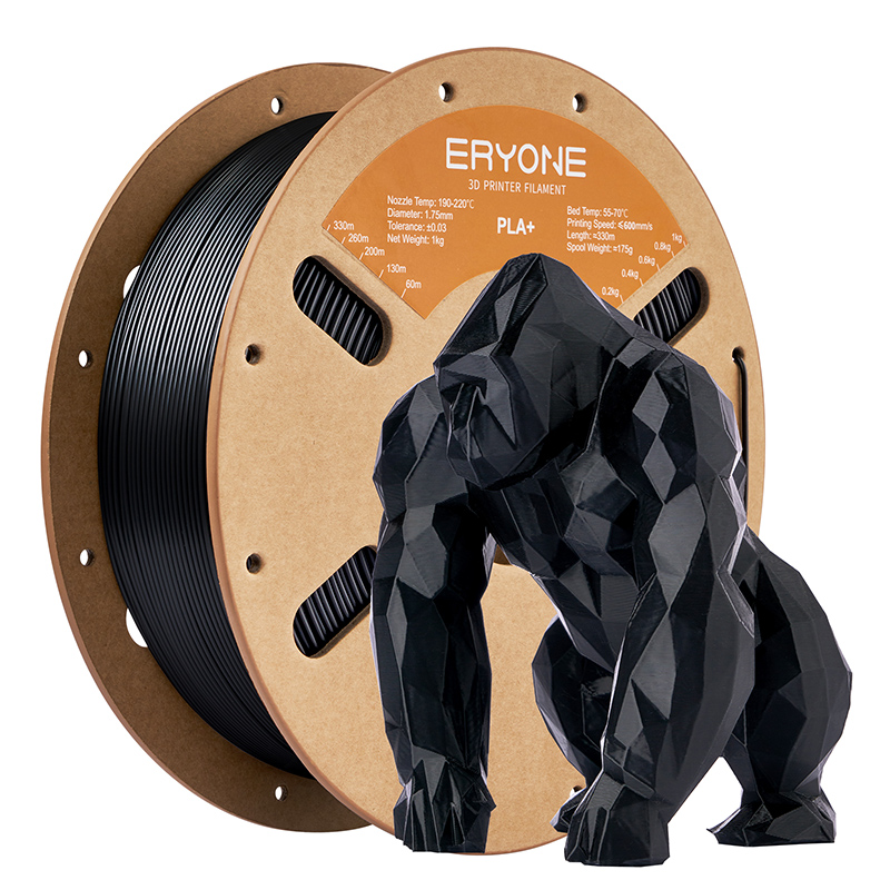 ERYONE 1KG PLA Plus Premium Fi - 3D Printing Nylon recension och pris