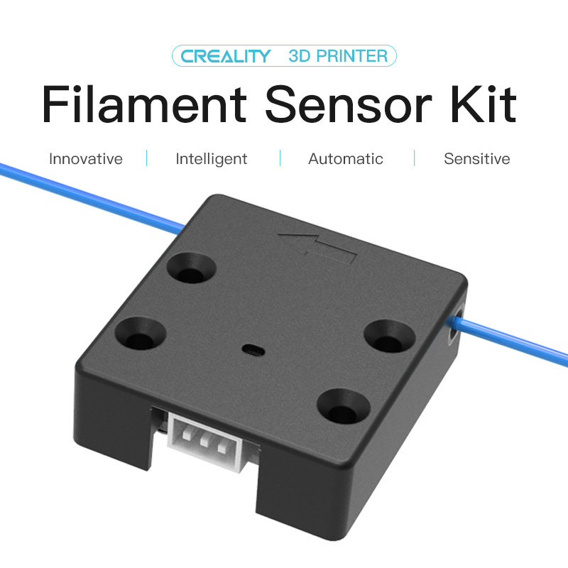 Creality Official Ender 3 V2 F - Filament Runout Sensor recension och pris