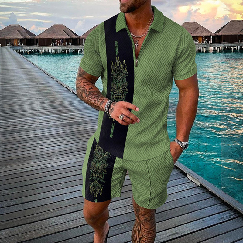 3D Print Nationality Style Men - 3D Printing Services recension och pris