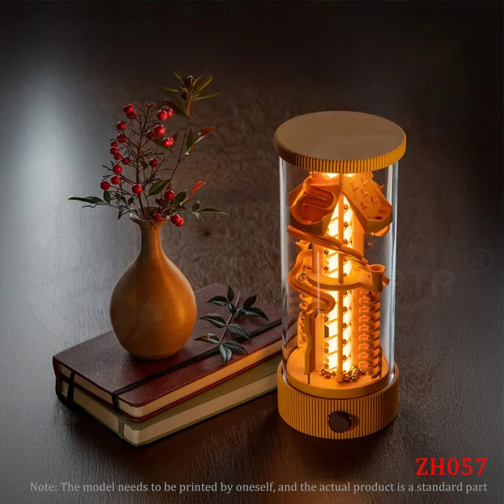 For Bambu Lab DIY Creative Mod - 3D Printing Bambu Lab recension och pris
