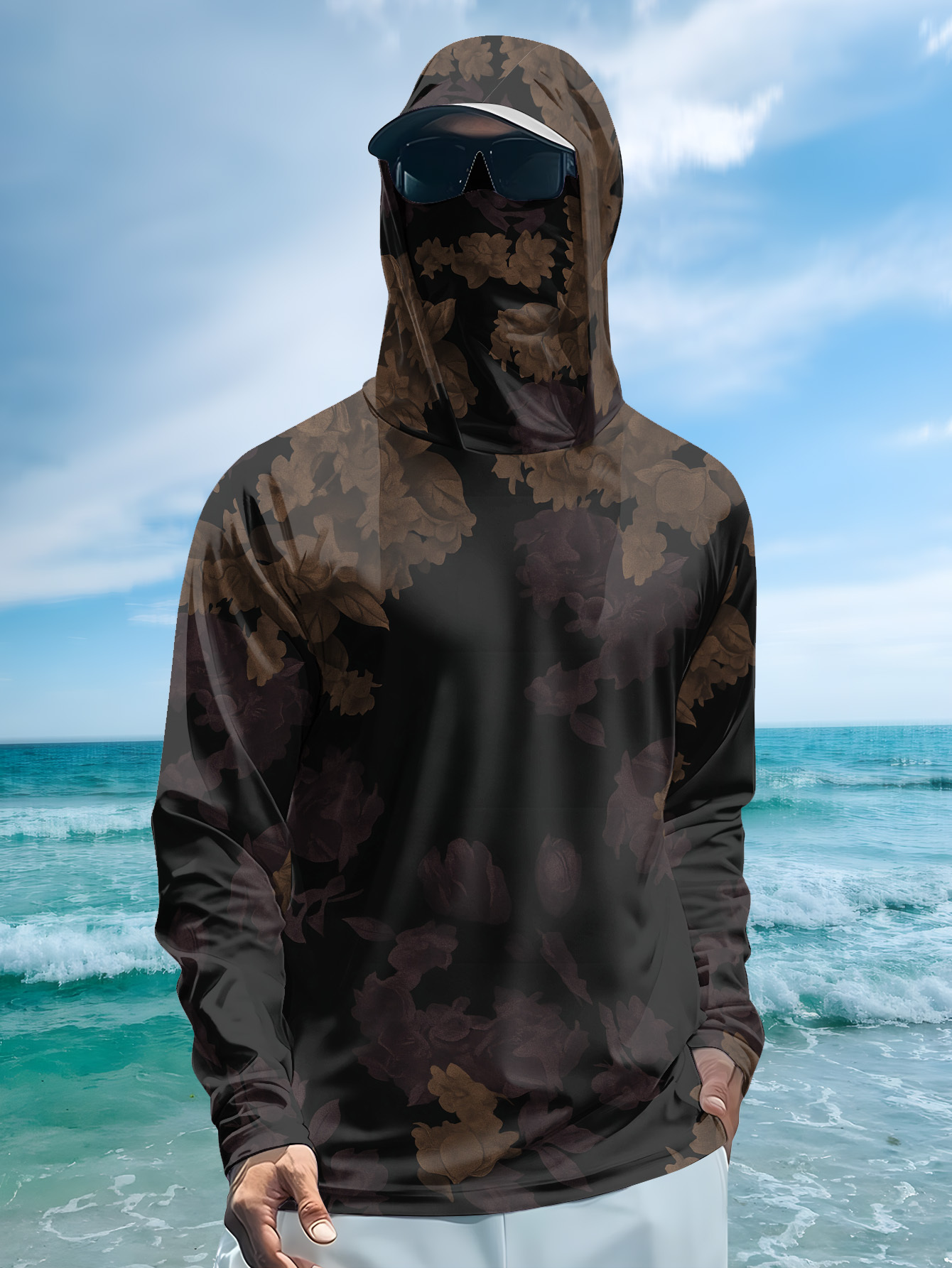 2026 Summer New Style Men's Lo - 3D Printing Services recension och pris