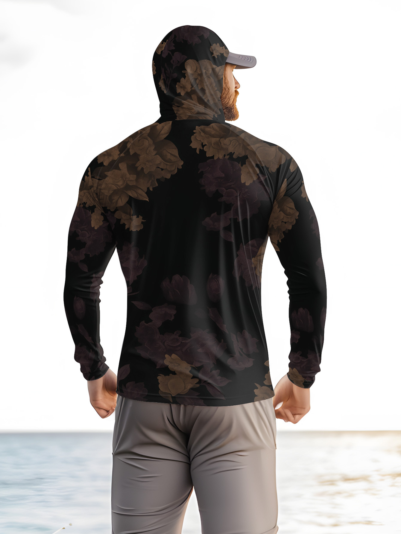 2026 Summer New Style Men's Lo - 3D Printing Services recension och pris
