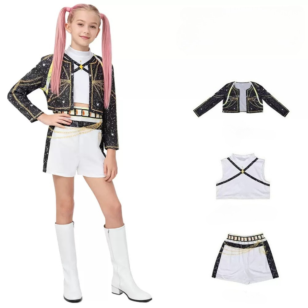 New Warrior K Pop Disguise Rum - 3D Printing Services recension och pris