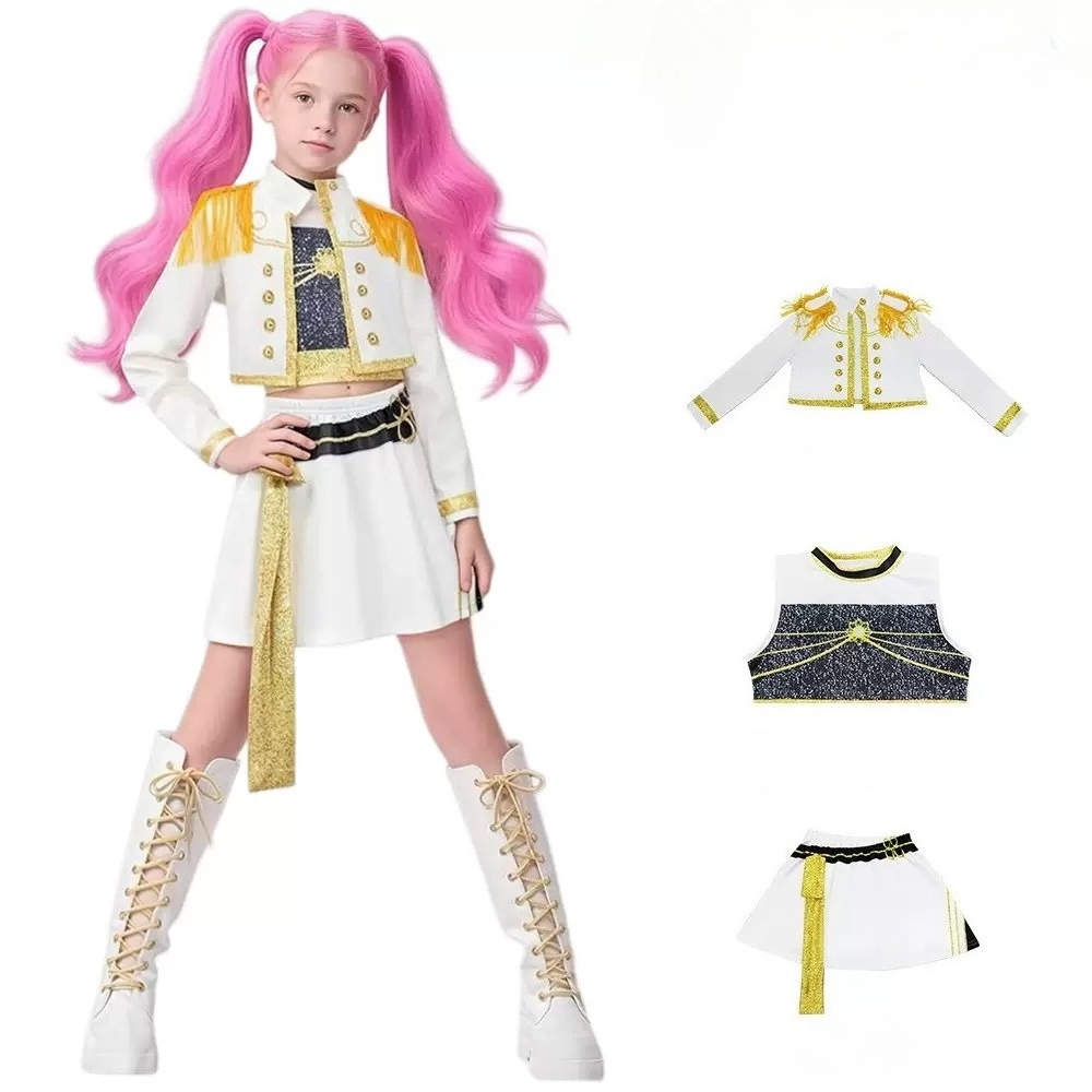 New Warrior K Pop Disguise Rum - 3D Printing Services recension och pris