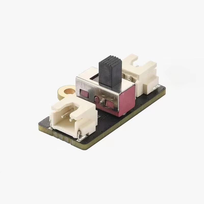 Bambulab CyberBrick Single-Ite - 3D Printing Bambu Lab recension och pris