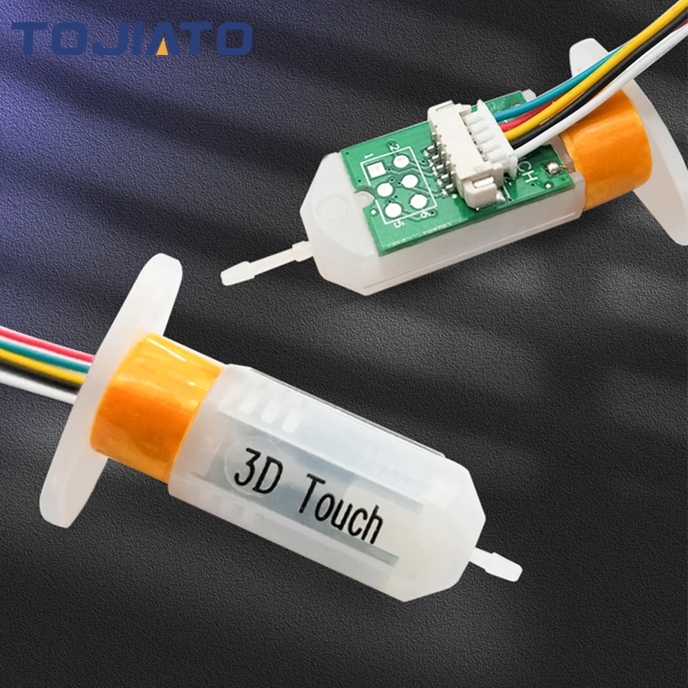 3D Touch Sensor Upgrade Auto B - 3D Printing Industrial recension och pris