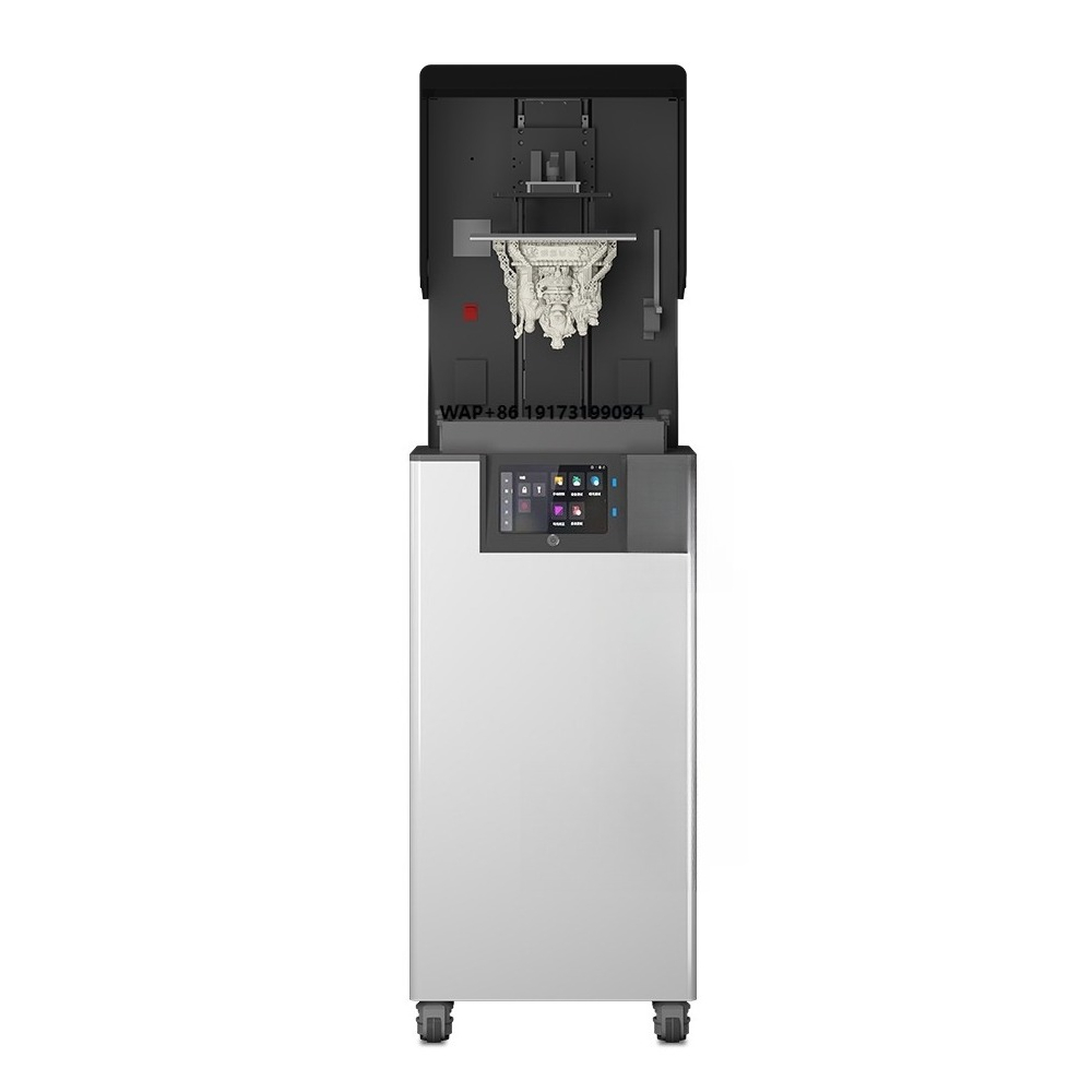 OYOWOOA K1 Industrial parts LC - 3D Printing Jewelry recension och pris