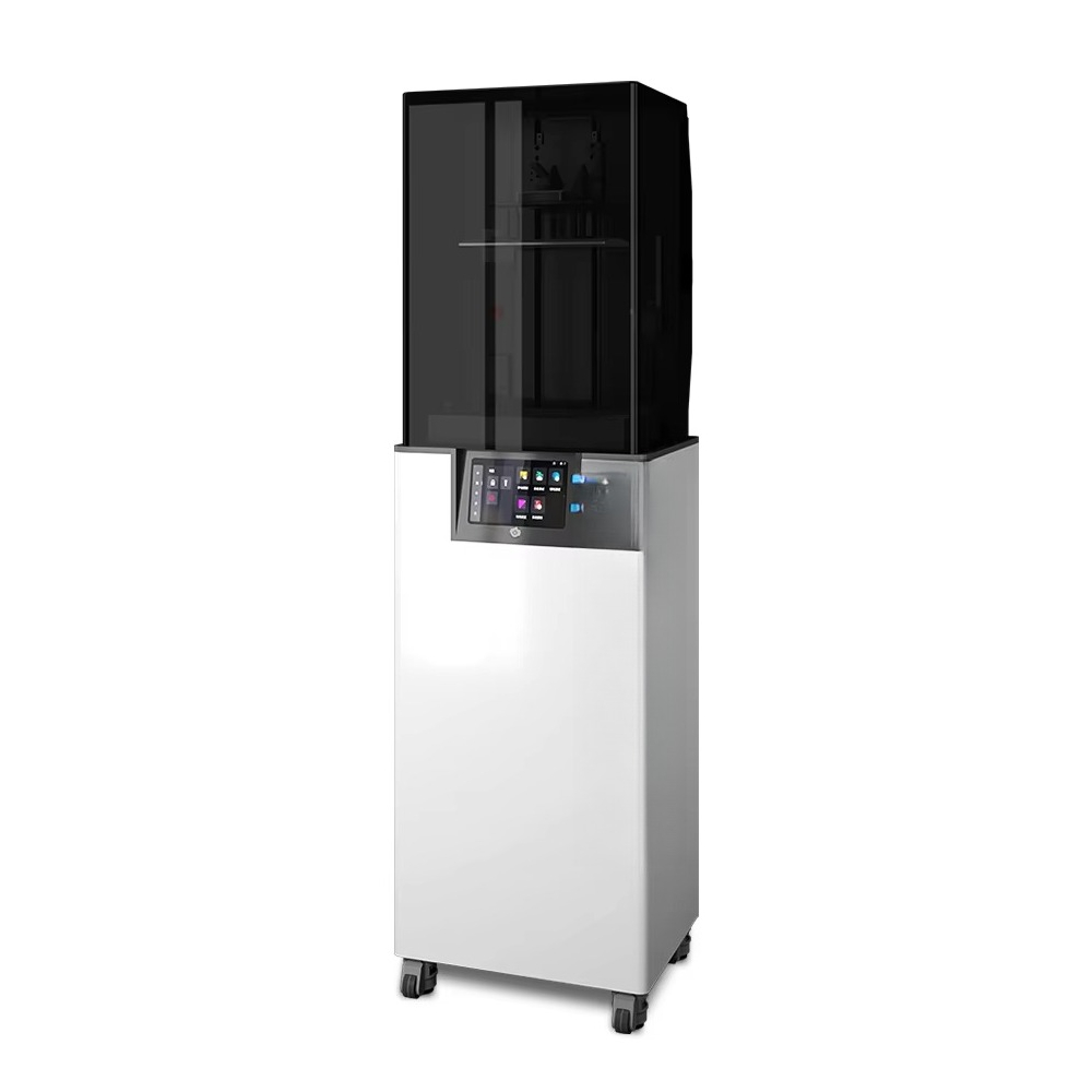 OYOWOOA K1 Industrial parts LC - 3D Printing Jewelry recension och pris