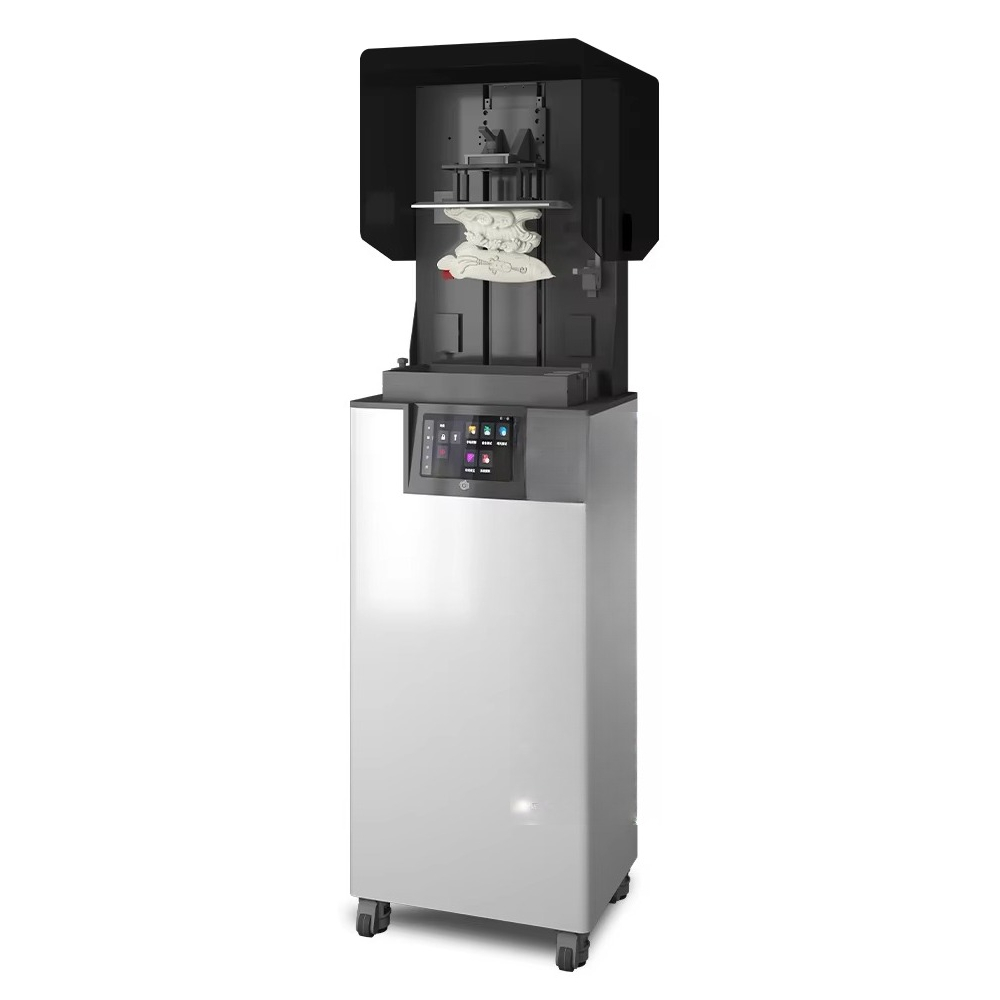OYOWOOA K1 Industrial parts LC - 3D Printing Jewelry recension och pris