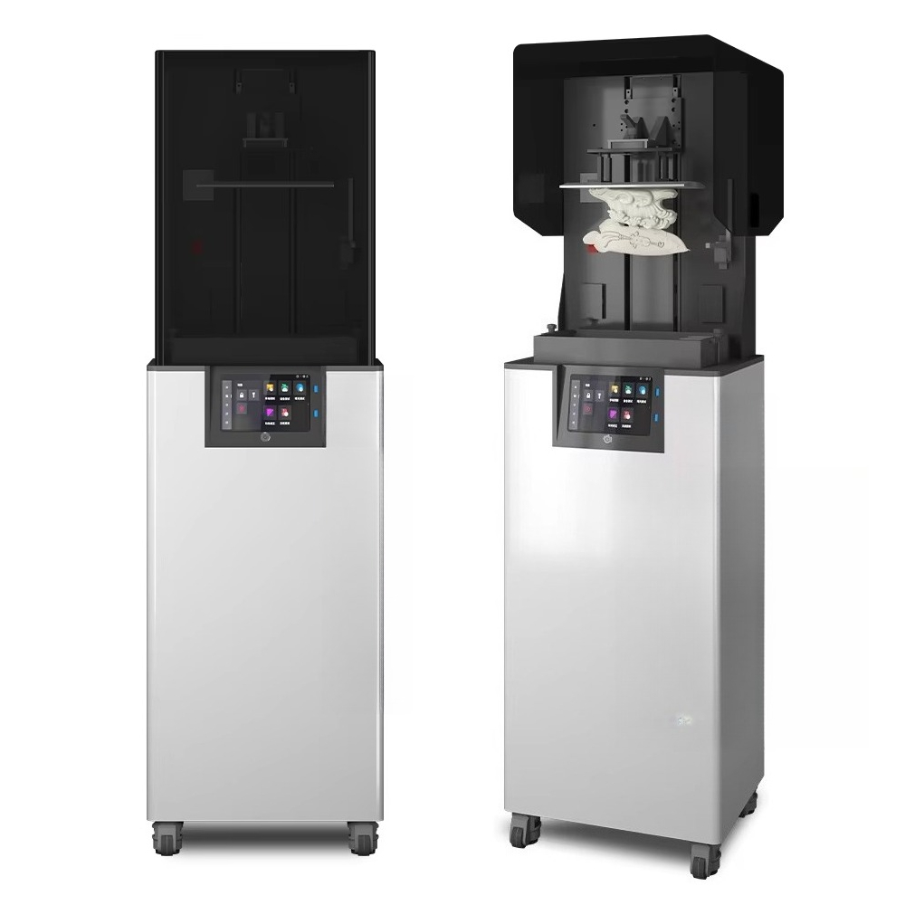 OYOWOOA K1 Industrial parts LC - 3D Printing Jewelry recension och pris