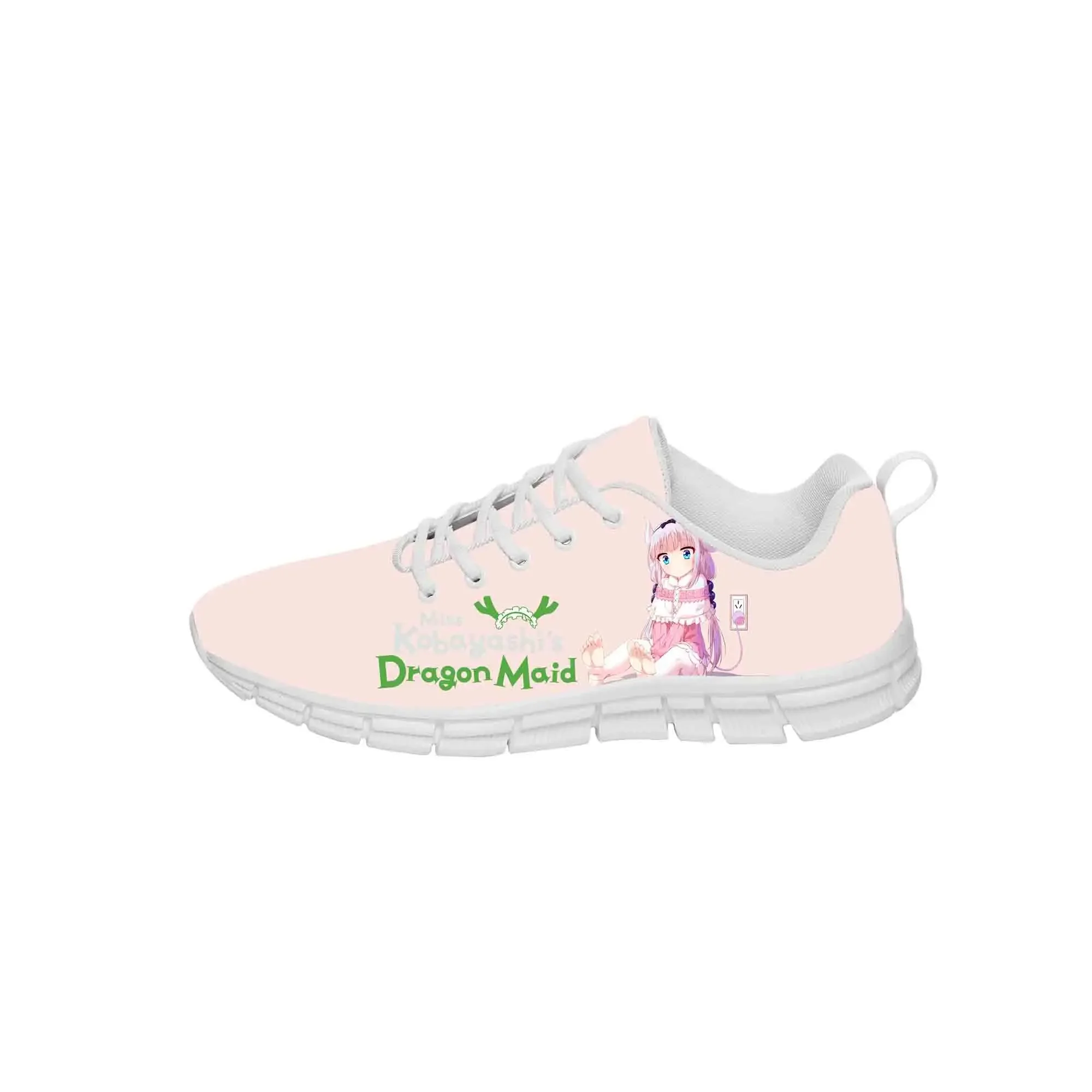 Hot Anime Miss Kobayashi's Dra - 3D Printing Dragon recension och pris