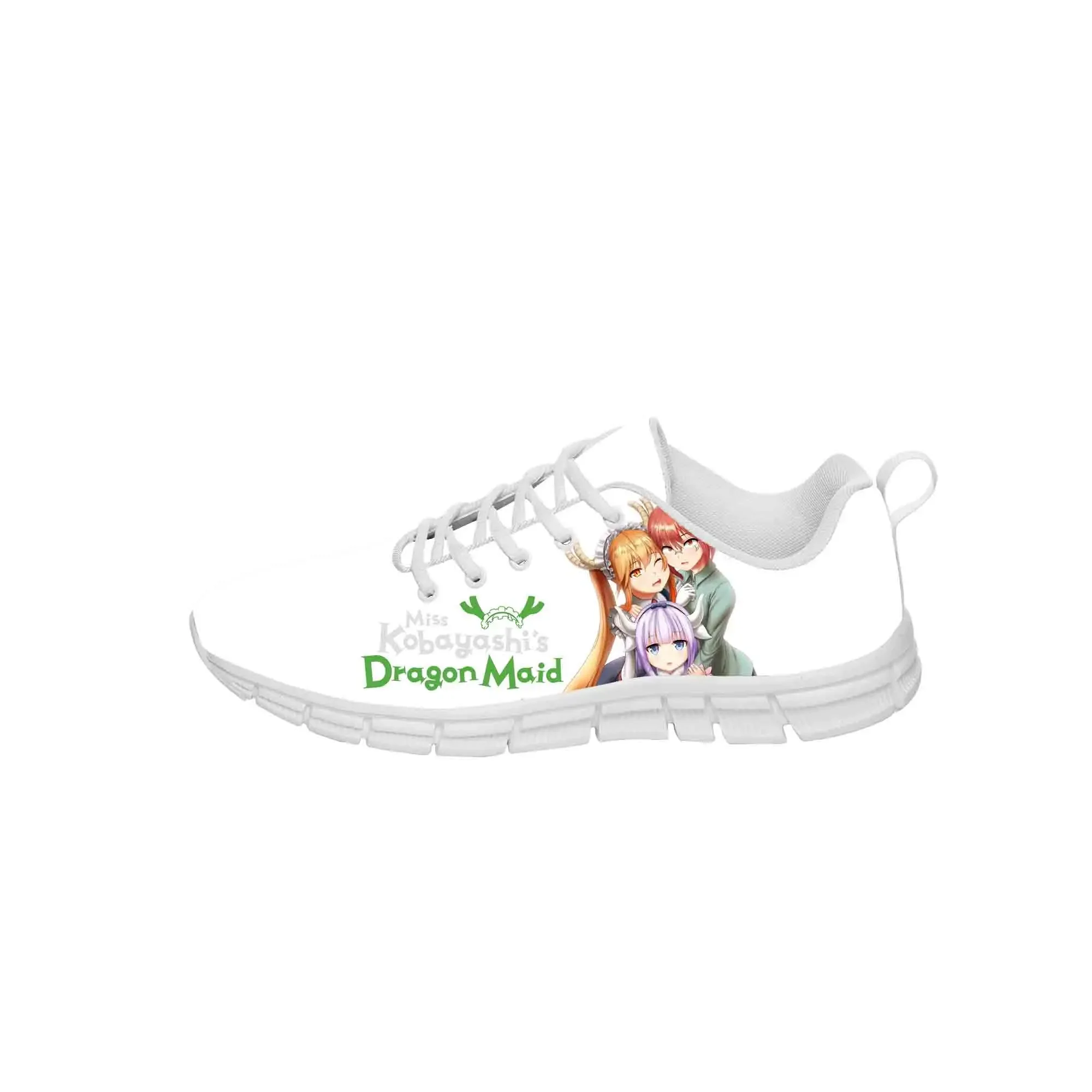 Hot Anime Miss Kobayashi's Dra - 3D Printing Dragon recension och pris