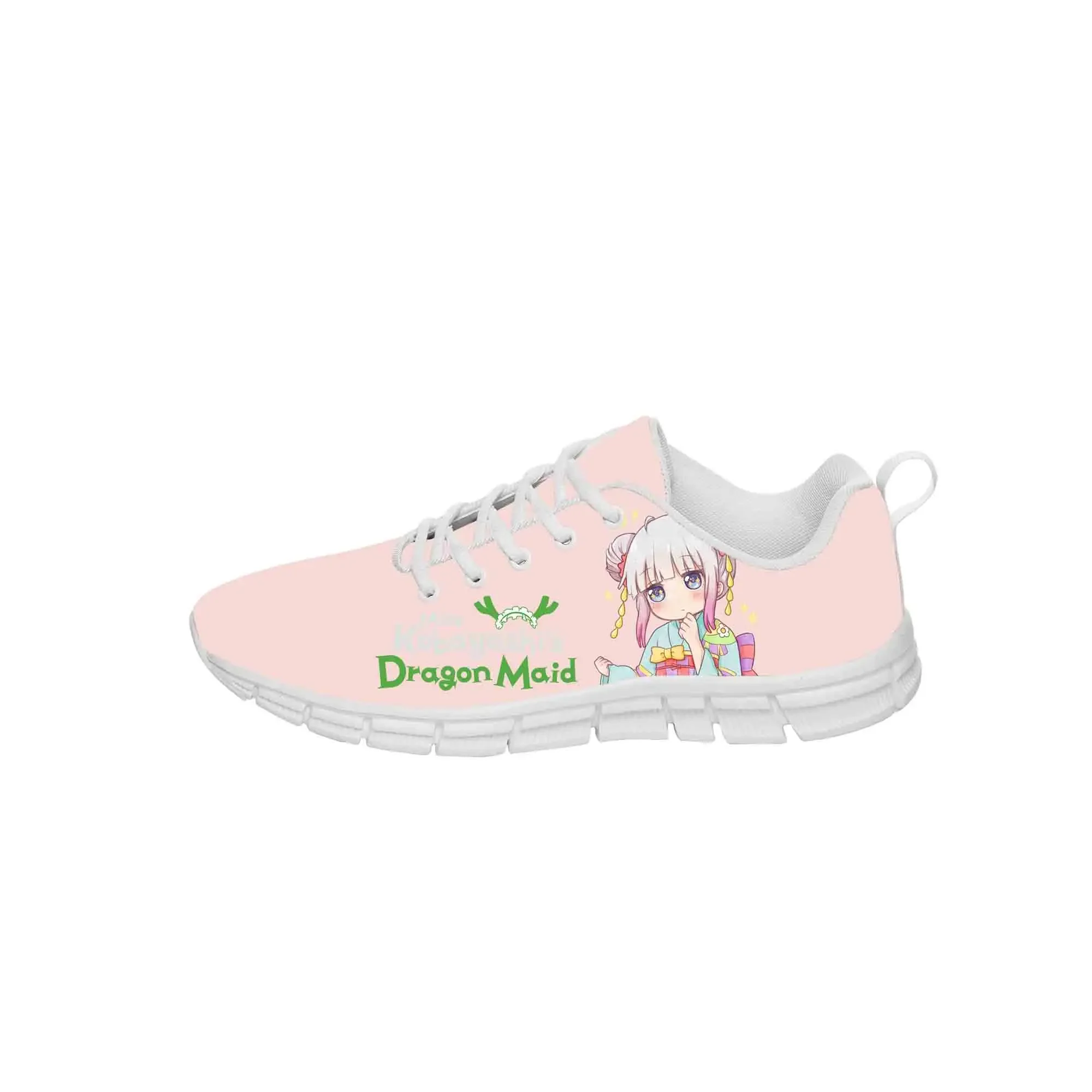 Hot Anime Miss Kobayashi's Dra - 3D Printing Dragon recension och pris