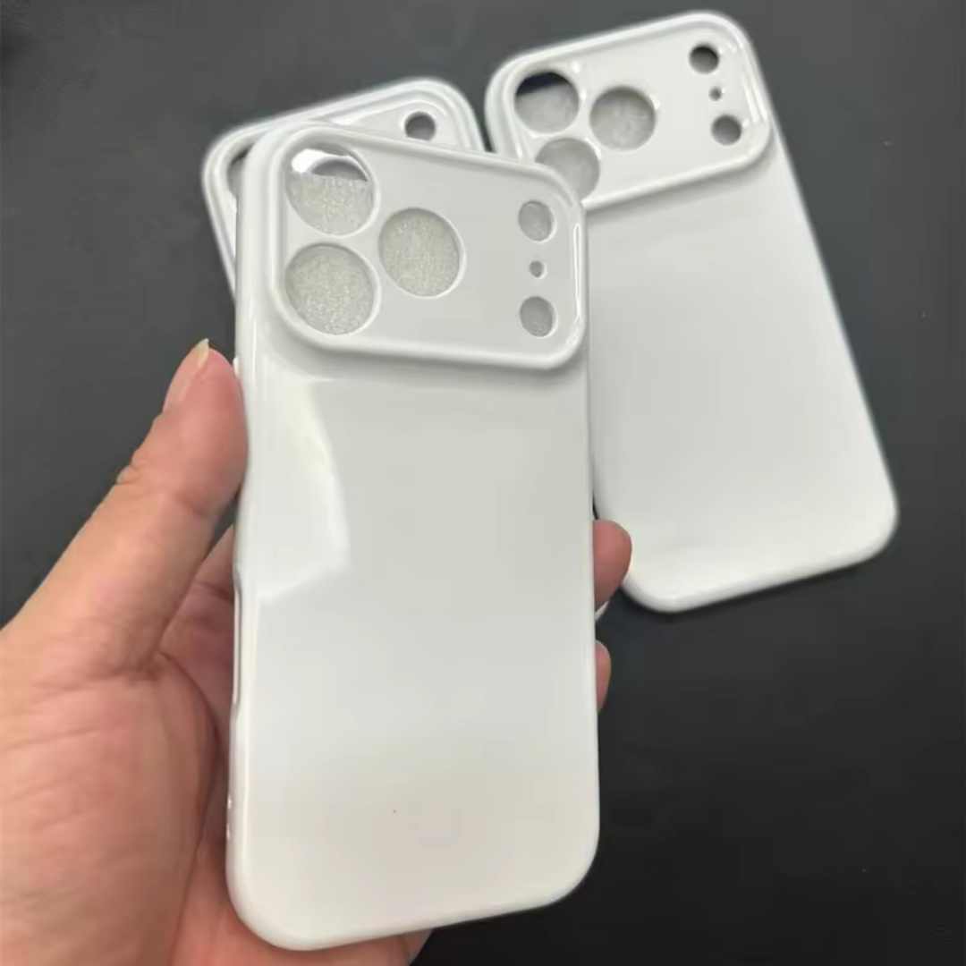 TUOLI 10pcs Soft TPU 3D Film S - 3D Printing Housing recension och pris