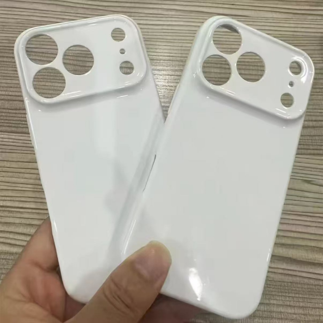 TUOLI 10pcs Soft TPU 3D Film S - 3D Printing Housing recension och pris