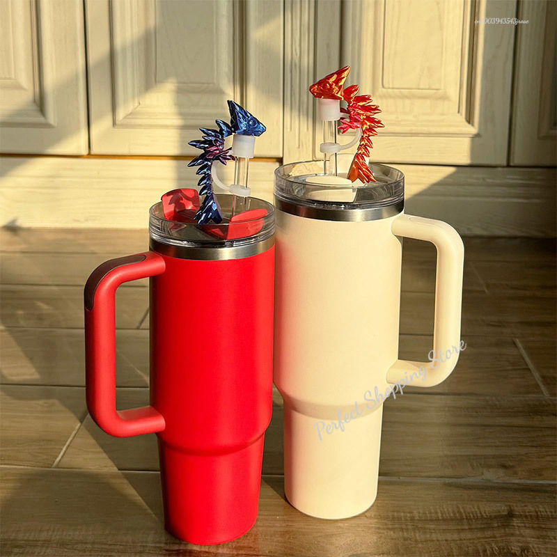 3d Printed Mini Dragon Straw C - 3D Printing Excavator recension och pris