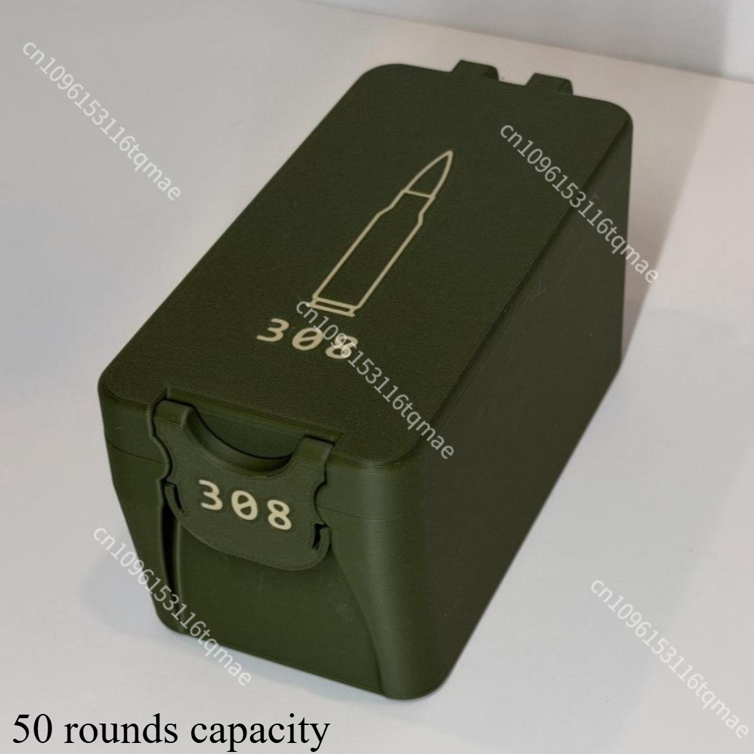 Large Capacity Snap Buckle Des - 3D Printing Construction recension och pris