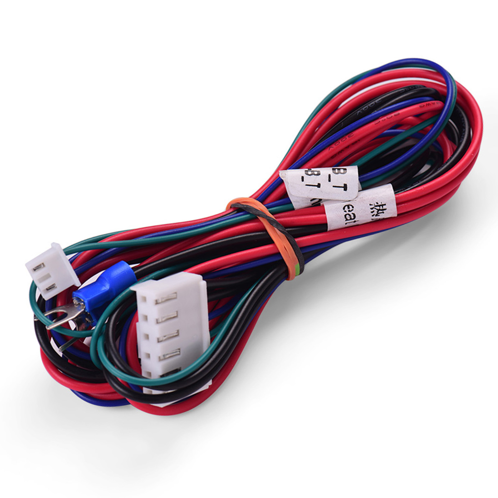 Anet 18AWG Upgrade Heated Bed  - 3D Printing Industrial recension och pris