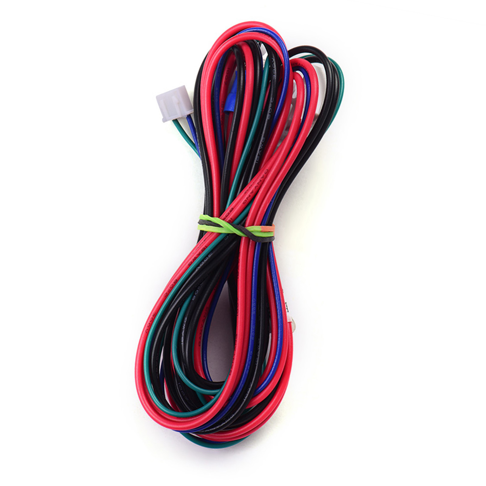Anet 18AWG Upgrade Heated Bed  - 3D Printing Industrial recension och pris