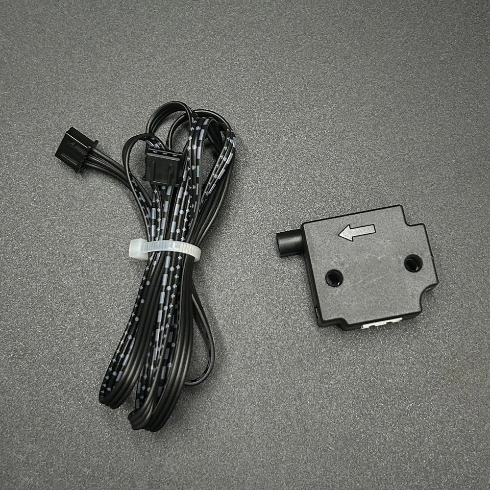 3D Printer Filament Break Dete - Filament Runout Sensor recension och pris