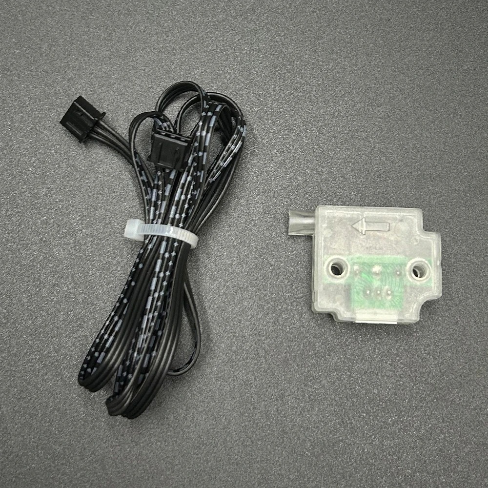 3D Printer Filament Break Dete - Filament Runout Sensor recension och pris