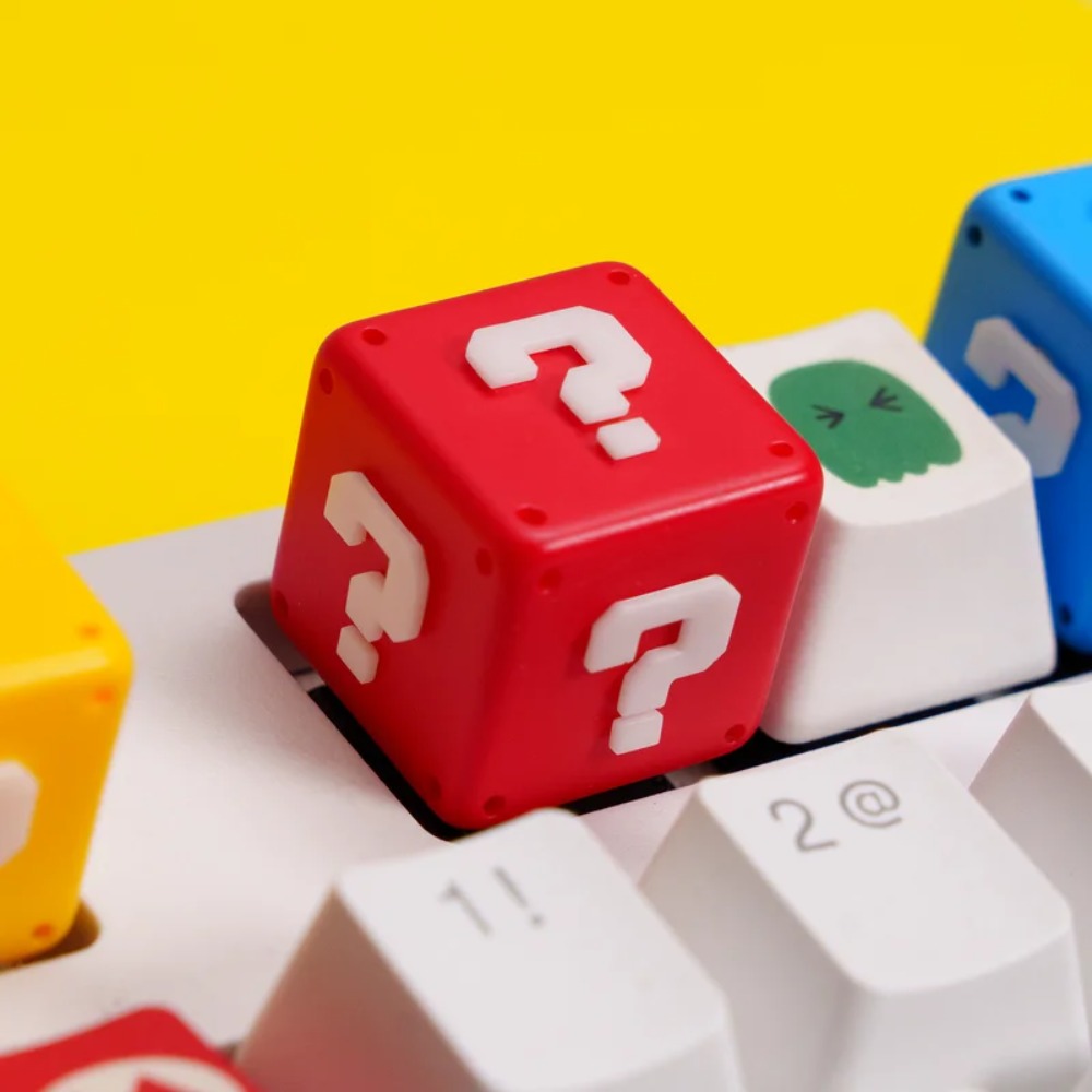 New 3d Mechanical Keyboard Key - 3D Printing Keycaps recension och pris