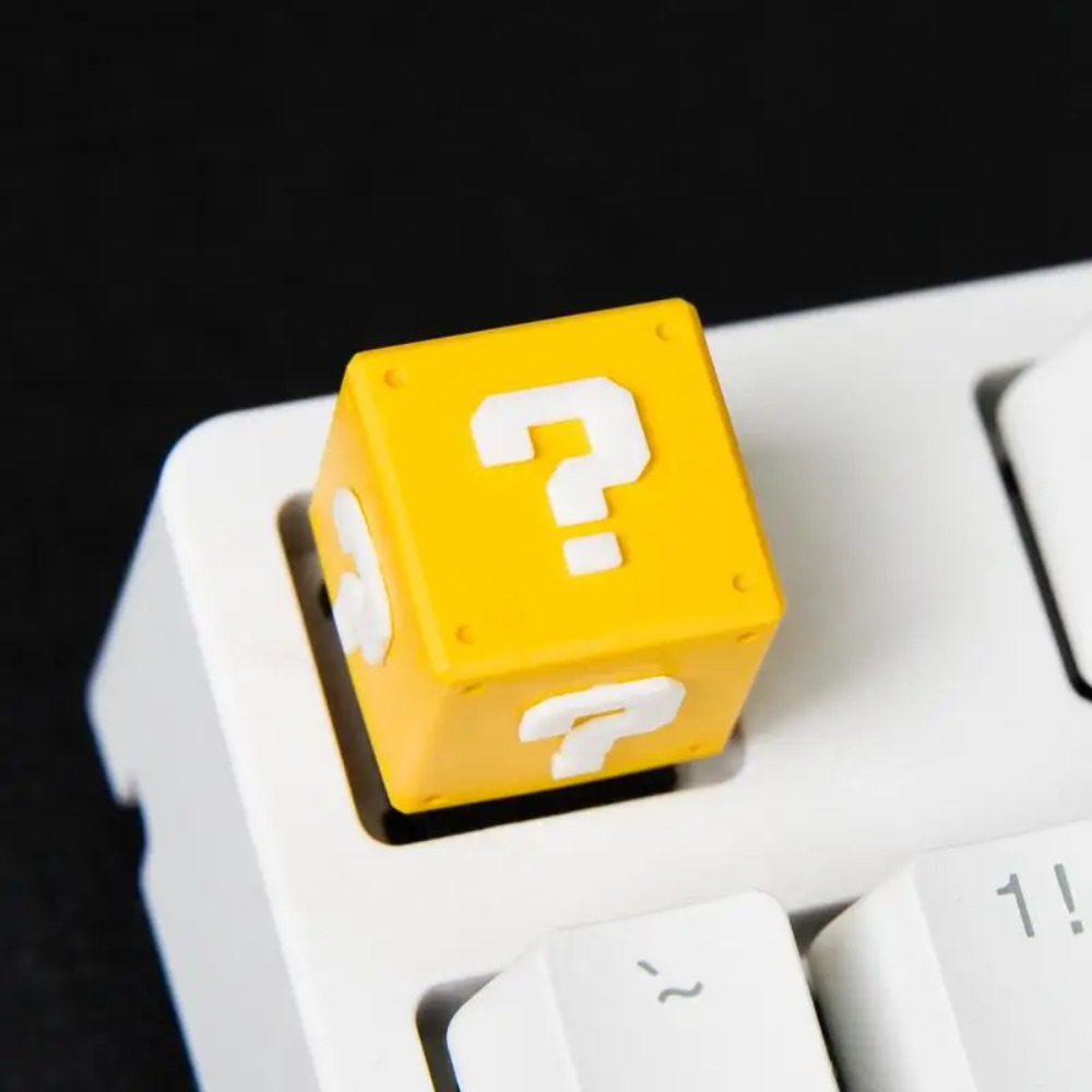 New 3d Mechanical Keyboard Key - 3D Printing Keycaps recension och pris