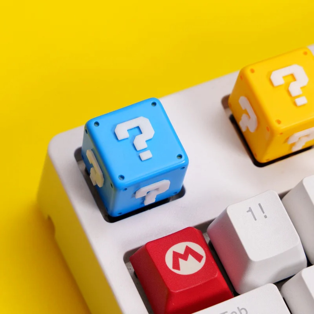 New 3d Mechanical Keyboard Key - 3D Printing Keycaps recension och pris