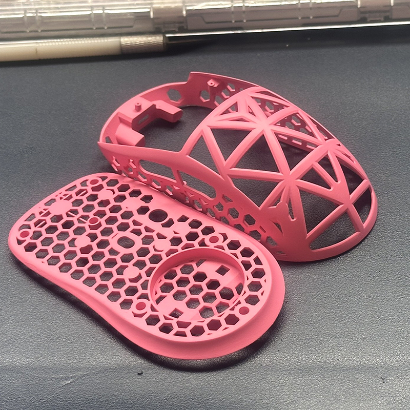 Compatible For G PRO X SUPERLI - 3D Printing Housing recension och pris