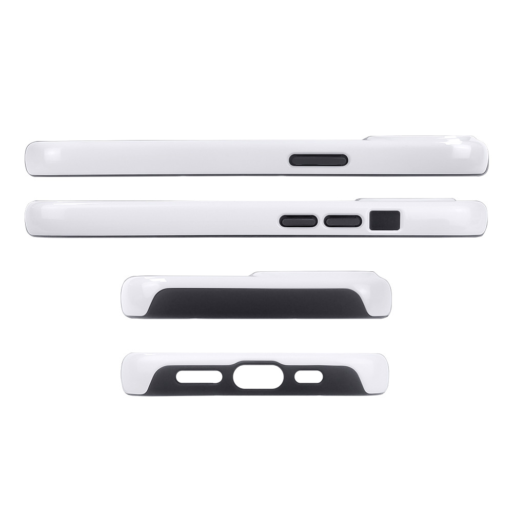 5 pcs 2 in 1 Blank Phone Case  - 3D Printing Housing recension och pris